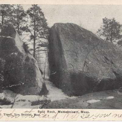 Postcard