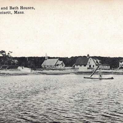 Postcard