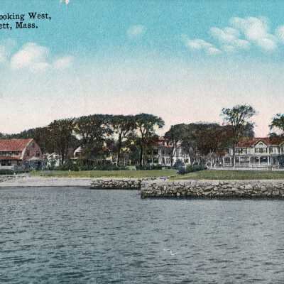 Postcard