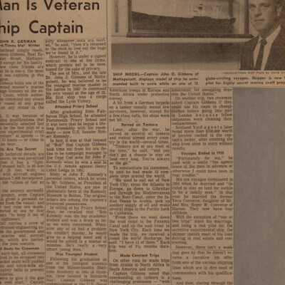 Newspaper