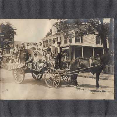 Print, Photographic