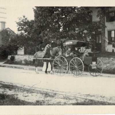Print, Photographic