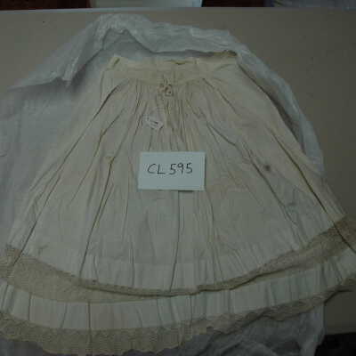 Petticoat