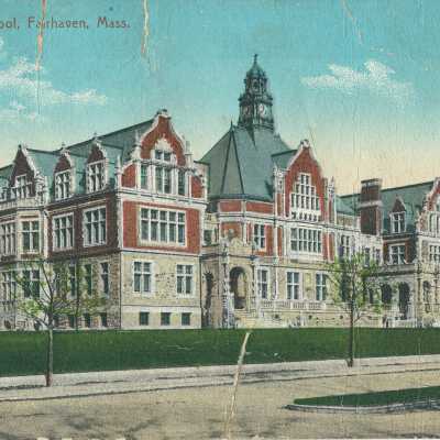Postcard
