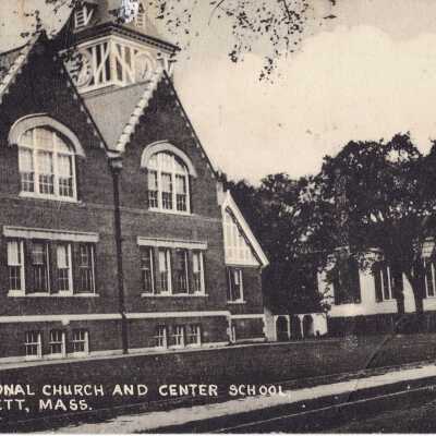 Postcard