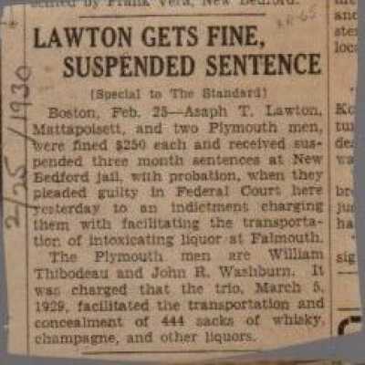 Newspaper