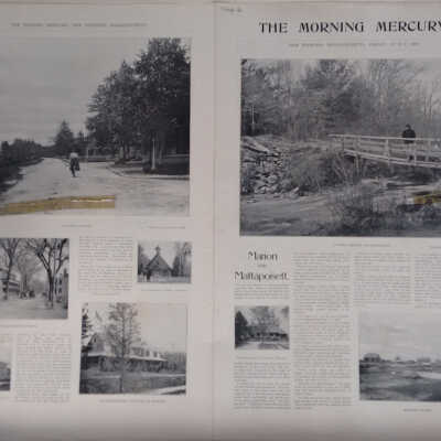 Newspaper