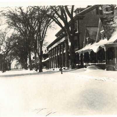 Print, Photographic