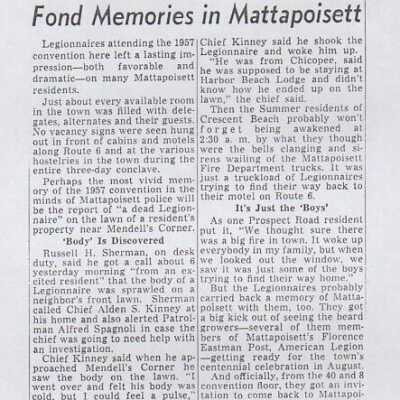 Newspaper