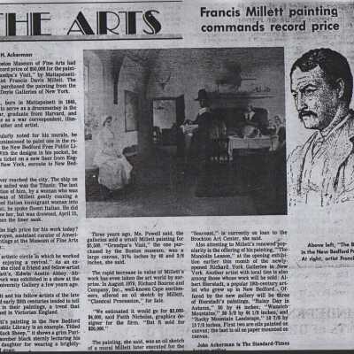 Newspaper