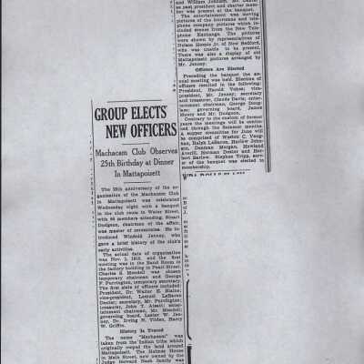Newspaper