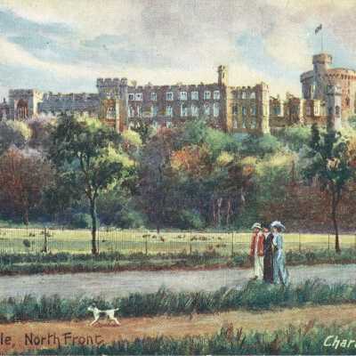 Postcard