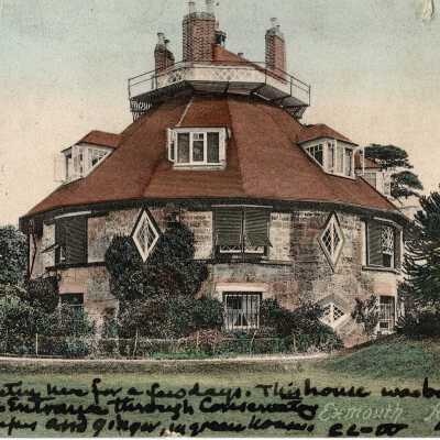 Postcard