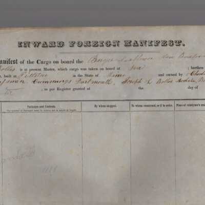 Document