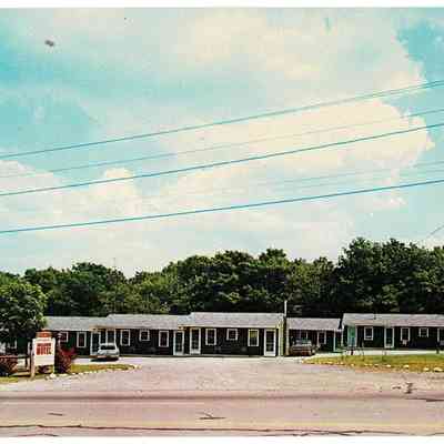 Postcard