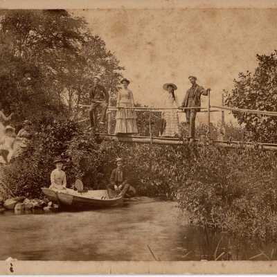 Print, Photographic