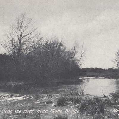 Postcard