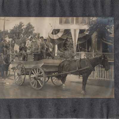 Print, Photographic