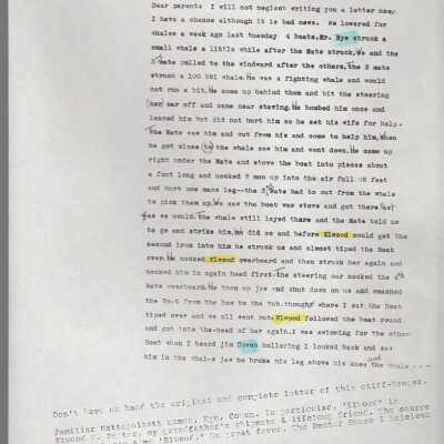 Letter