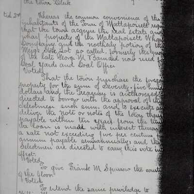 Document
