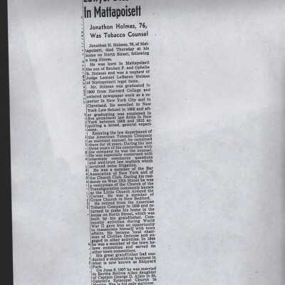 Newspaper