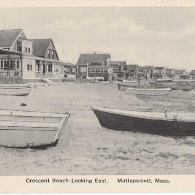 Postcard