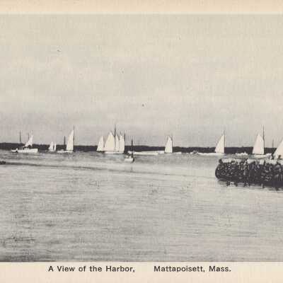 Postcard