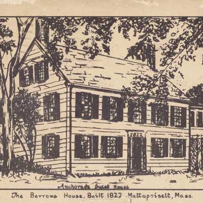 Postcard