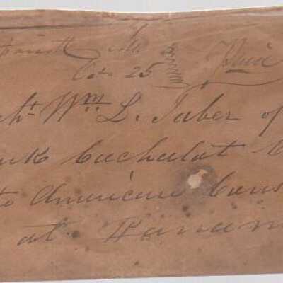 Envelope