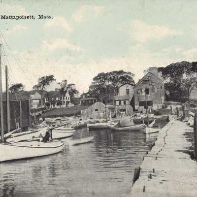 Postcard