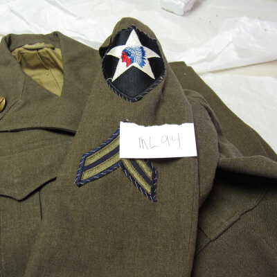 Uniform