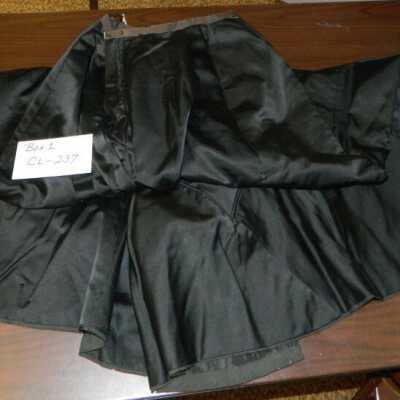 CL 237 (not listed on that card)