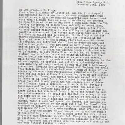 Letter