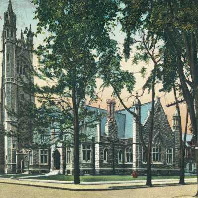 Postcard