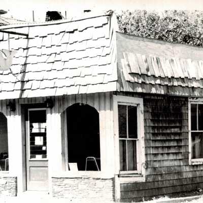 Print, Photographic
