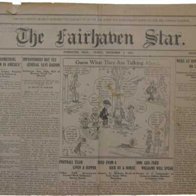 The Fairhaven Star
