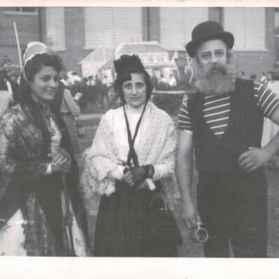 Print, Photographic