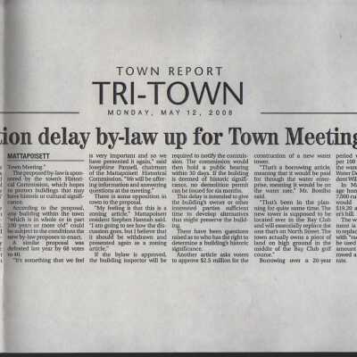 Newspaper
