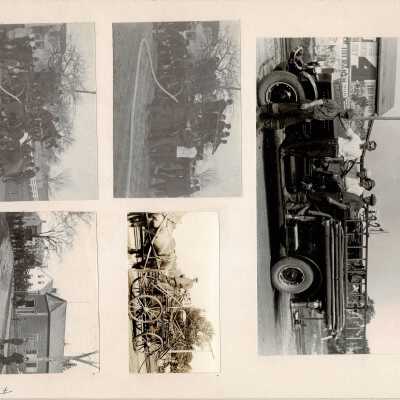 Print, Photographic