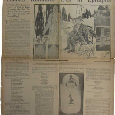 Newspaper
