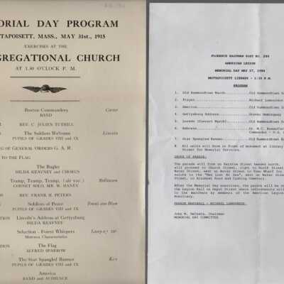 Program