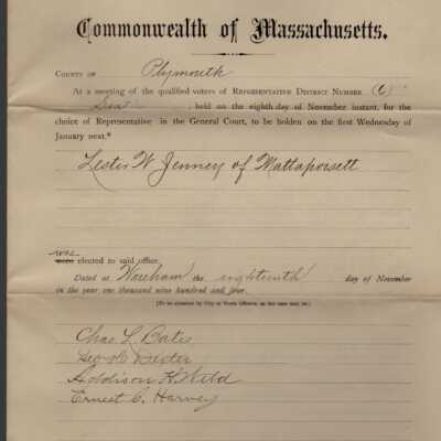 Document