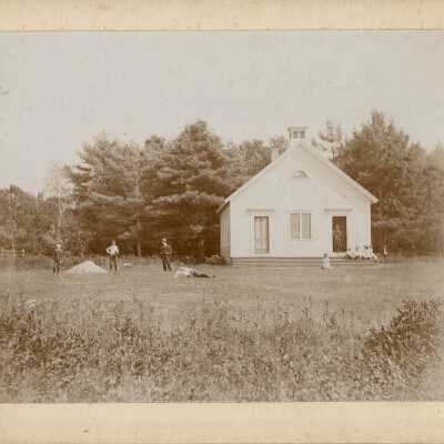Print, Photographic
