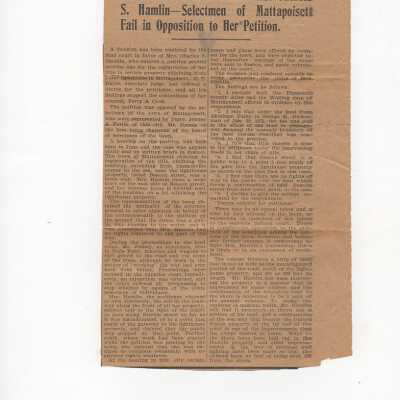 Newspaper