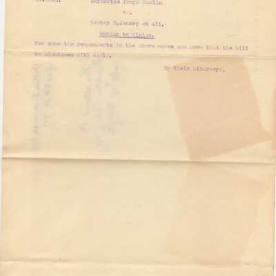 Document