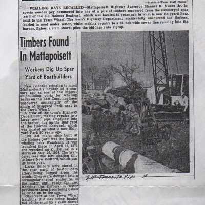 Newspaper