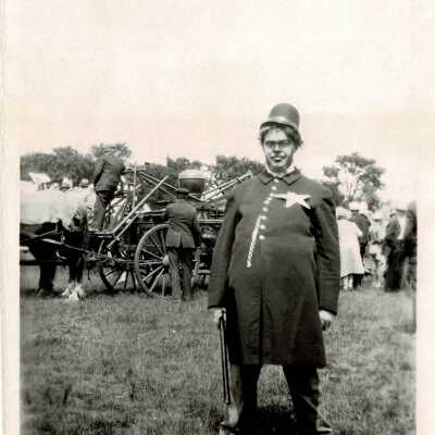Print, Photographic