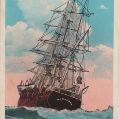 Postcard
