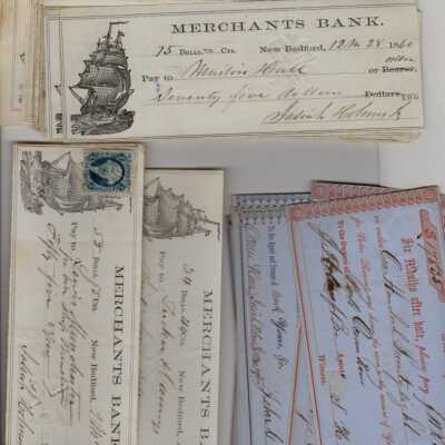 Checks