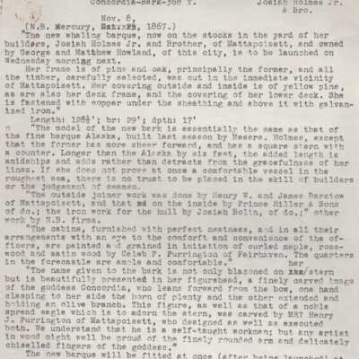 Manuscript
